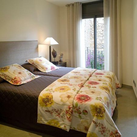 Hotel Calabria La Garriga Buitenkant foto